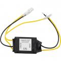 Ground Zero GZCF 6.5XSPL-NEO - 16,5 cm 2-Wege-Lautsprecher mit 250 Watt (RMS: 100 Watt)