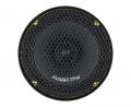 Ground Zero GZCF 6.5XSPL - 16,5 cm 2-Wege-Lautsprecher mit 250 Watt (RMS: 100 Watt)