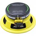 Ground Zero GZCF 6.5XSPL - 16,5 cm 2-Wege-Lautsprecher mit 250 Watt (RMS: 100 Watt)