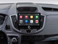 Dynavin D9-TS14 Plus-C - Navigation mit Touchscreen / DAB / Bluetooth fr Ford Transit (2014-2018)
