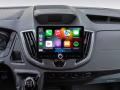 Dynavin D9-TS14 Plus-C - Navigation mit Touchscreen / DAB / Bluetooth fr Ford Transit (2014-2018)