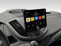 Dynavin D9-TS14 Plus-C - Navigation mit Touchscreen / DAB / Bluetooth fr Ford Transit (2014-2018)