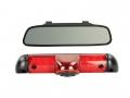 ACV Rckfahrkamera / Monitor Kit1 fr Citroen / Opel / Fiat / Peugeot - 771094-9001