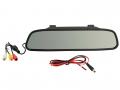 ACV Rckfahrkamera / Monitor Kit1 fr Citroen / Opel / Fiat / Peugeot - 771094-9001