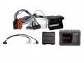 ACV Lenkradfernbedienungsadapter fr Audi A1 / A3 / A4 / A6 / R8 /TT Quadl. Multilead Amp - 42XAD006