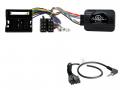 Connects2 Lenkradadapter fr VW Multivan (2003-2009) auf Clarion