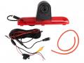 ACV Rckfahrkamera / Monitor Kit2 Citroen / Opel / Fiat / Peugeot - 771094-9002