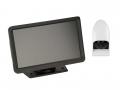 ACV Rckfahrkamera / Monitor Kit 7 Zoll universal Campervan / Wohnmobil - 771094-9004