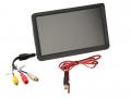 ACV Rckfahrkamera / Monitor Kit 7 Zoll universal Campervan / Wohnmobil - 771094-9004