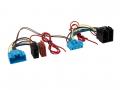 ACV T-Kabelsatz fr Citroen / Opel / Peugeot 12Pin PSA Stellantis - 57-1043