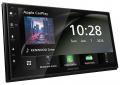 Kenwood DMX6523DABS - Doppel-DIN MP3-Autoradio mit Touchscreen / Bluetooth / DAB / USB / Carplay