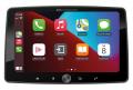 ESX VMX900DAB - DIN Multi-Angle Media Moniceiver mit Touchscreen / DAB / Bluetooth / USB / CarPlay