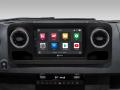 Dynavin D9-SP Plus-C - Navigation mit Touchscreen / DAB / Bluetooth fr Mercedes Sprinter (ab 2018)