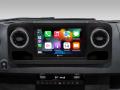 Dynavin D9-SP Plus-C - Navigation mit Touchscreen / DAB / Bluetooth fr Mercedes Sprinter (ab 2018)