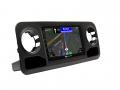 Dynavin D9-SP Plus-C - Navigation mit Touchscreen / DAB / Bluetooth fr Mercedes Sprinter (ab 2018)