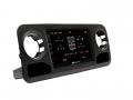 Dynavin D9-SP Plus-C - Navigation mit Touchscreen / DAB / Bluetooth fr Mercedes Sprinter (ab 2018)