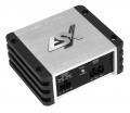 ESX Quantum QS-FOUR - 4/2-Kanal Endstufe mit 480 Watt (RMS: 240 Watt)