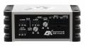 ESX Quantum QS-FOUR - 4/2-Kanal Endstufe mit 480 Watt (RMS: 240 Watt)