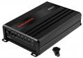 Crunch GTX2250.1D - 1-Kanal Endstufe mit 2250 Watt (RMS: 1125 Watt)