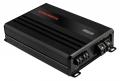 Crunch GTX1200.2D - 2/1-Kanal Endstufe mit 1200 Watt (RMS: 600 Watt)