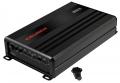 Crunch GTX1800.2D - 2/1-Kanal Endstufe mit 1800 Watt (RMS: 900 Watt)