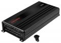 Crunch GTX2600.6D - 6/3-Kanal Endstufe mit 2640 Watt (RMS: 1320 Watt)