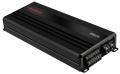 Crunch GTX2600.6D - 6/3-Kanal Endstufe mit 2640 Watt (RMS: 1320 Watt)