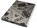 Dmmmaterial ZEUS AluButyl 100dB 250x370x1.6mm 8 Stck - Hifonics