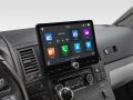 Dynavin DVN-T5APT - Einbausatz fr VW T5 Multivan (vor 2009) / T5 California (2003-2014)