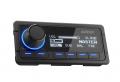 Audison DRC MP CAN - Digitale Fernbedienung CAN-BUS mit mehrfarbigem OLED-Display
