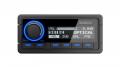 Audison DRC MP CAN - Digitale Fernbedienung CAN-BUS mit mehrfarbigem OLED-Display