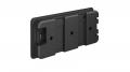 Audison DRC MP CAN - Digitale Fernbedienung CAN-BUS mit mehrfarbigem OLED-Display