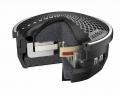 Audison Voce II AV 1.1II - 2,8 cm Hochtner-Lautsprecher mit 180 Watt (RMS: 90 Watt)