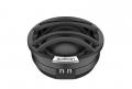 Audison Voce II AV 1.1II - 2,8 cm Hochtner-Lautsprecher mit 180 Watt (RMS: 90 Watt)