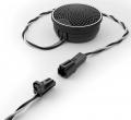 Audison Voce II AV 1.1II - 2,8 cm Hochtner-Lautsprecher mit 180 Watt (RMS: 90 Watt)