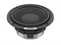 Audison Voce II AV 6.5P II - 16,5 cm Tieftner-Lautsprecher mit 200 Watt (RMS: 100 Watt)