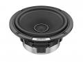 Audison Voce II AV X6.5 II - 16,5 cm 2-Wege-Lautsprecher mit 240 Watt (RMS: 120 Watt)
