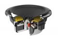 Audison Voce II AV X6.5 II - 16,5 cm 2-Wege-Lautsprecher mit 240 Watt (RMS: 120 Watt)