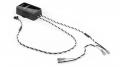 Audison Voce II AV X6.5 II - 16,5 cm 2-Wege-Lautsprecher mit 240 Watt (RMS: 120 Watt)