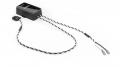 Audison Voce II AV X6.5 II - 16,5 cm 2-Wege-Lautsprecher mit 240 Watt (RMS: 120 Watt)