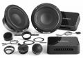 Audison Voce II AV K6 P II - 16,5 cm Komponenten-Lautsprecher mit 300 Watt (RMS: 150 Watt)