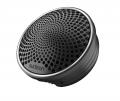 Audison Voce II AV K6 S II - 16,5 cm Komponenten-Lautsprecher mit 250 Watt (RMS: 125 Watt)