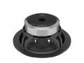 Audison Voce II AV K6 S II - 16,5 cm Komponenten-Lautsprecher mit 250 Watt (RMS: 125 Watt)