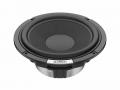 Audison Voce II AV K6 S II - 16,5 cm Komponenten-Lautsprecher mit 250 Watt (RMS: 125 Watt)