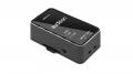 Audison Voce II AV K6 S II - 16,5 cm Komponenten-Lautsprecher mit 250 Watt (RMS: 125 Watt)