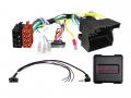 ACV Lenkradfernbedienungsadapter fr BMW / Mini 40Pin Quadlock Multilead CAN Bus - 42XBM005
