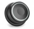 Audison Voce DRC AC - Digitale Fernbedienung fr Audison AF-Bit-Verstrker mit integriertem DSP