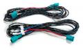 Audison Prima APBMW BIAMP 1 - Plug & Play-Kabelbaum fr BMW und Mini, 4,5 m