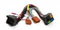 Audison Prima AP T-H AVS01 - Plug&Play Kabel fr AUDI - VW 40PIN