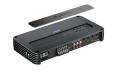 Audison SR 6.600 - 6/5/4/3-Kanal Endstufe mit 2240 Watt (RMS: 1120 Watt)